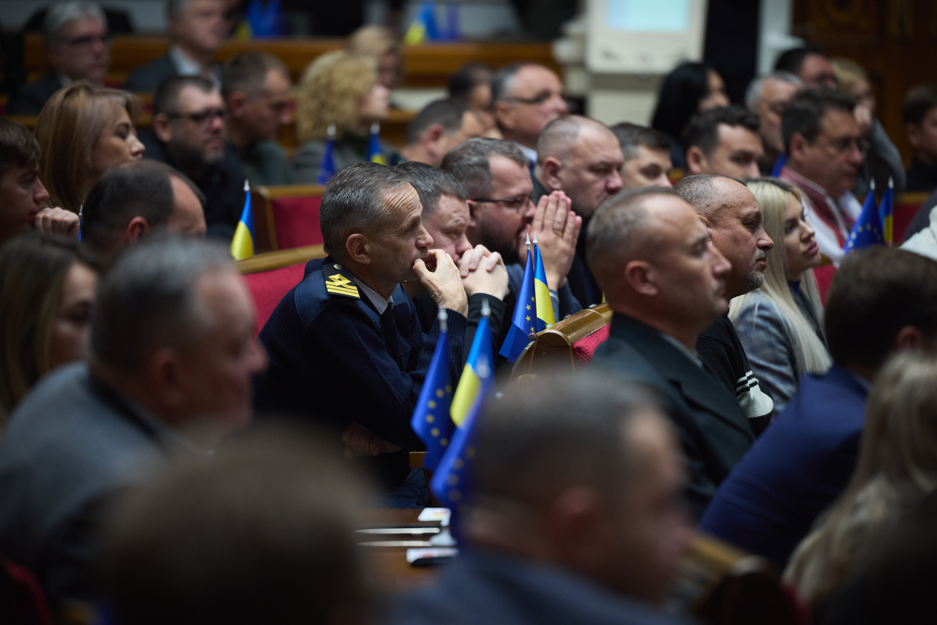 Ukraina kaitse-eelarves laiutab 27 miljardi dollari suurune auk