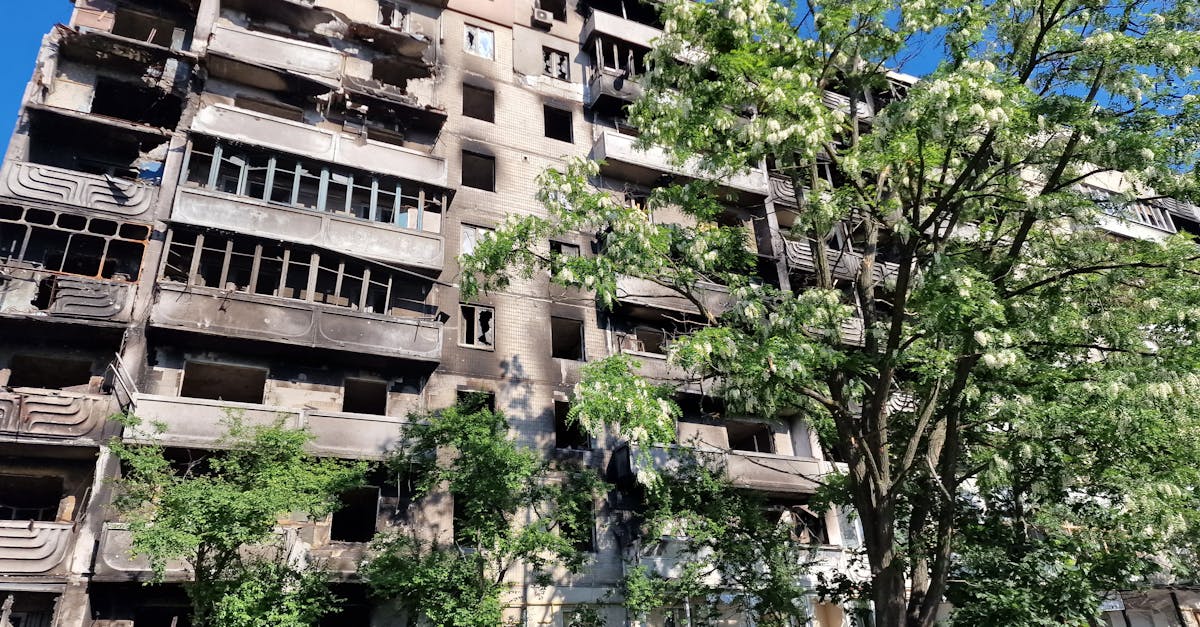 Venemaa rünnak Dnipro linnale: seitse inimest vigastatud