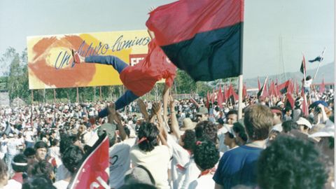 Nicaragua keelas Eesti kodanikel viisavabaduse
