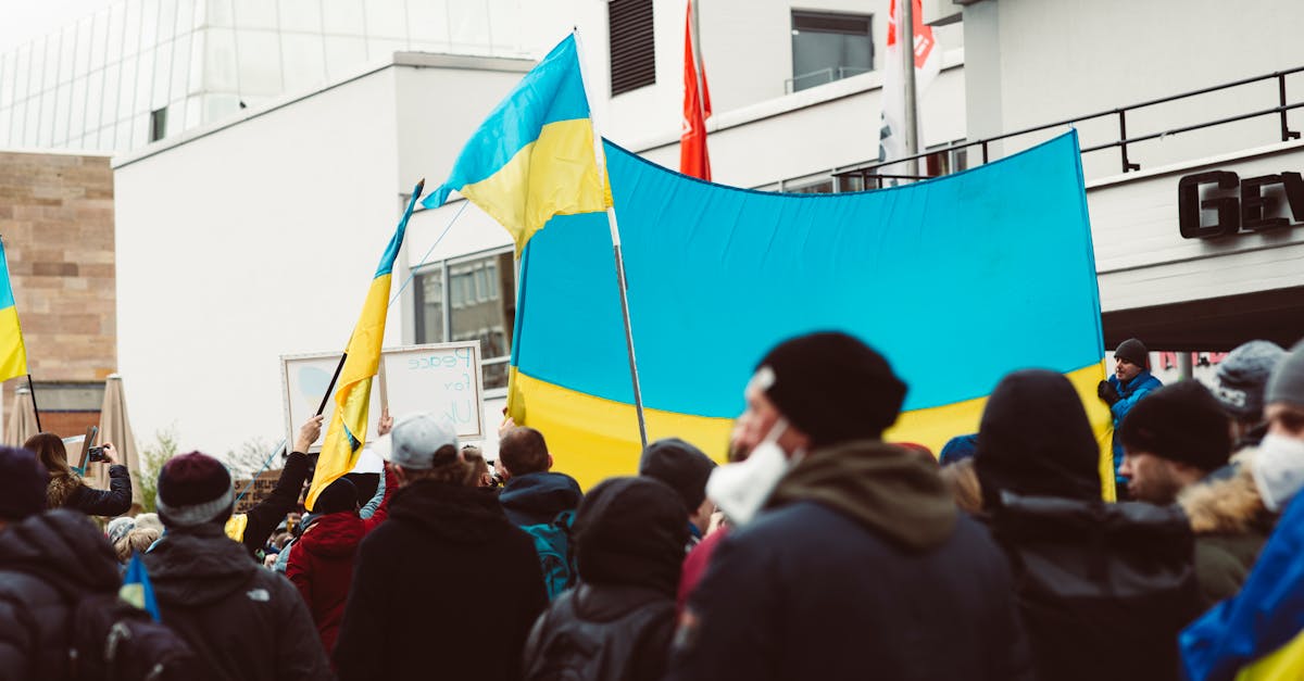 Десятки тысяч немецких школьников протестуют против военной службы