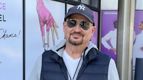 Andres Peets: Eesti järgmine president peab olema rohkem kui tseremoniaalne nukk