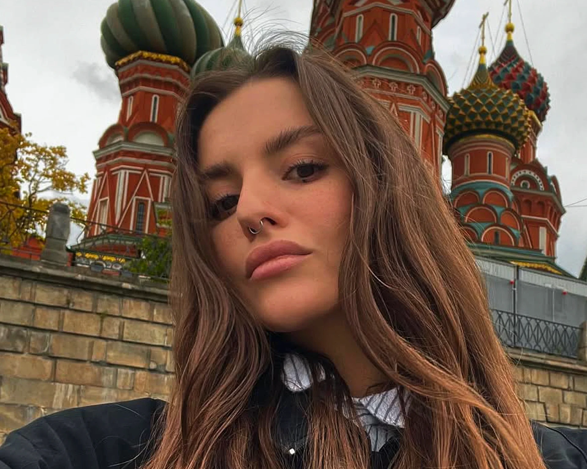 FSB sundis Moskva kunstniku ja Pussy Rioti liikme spiooniks
