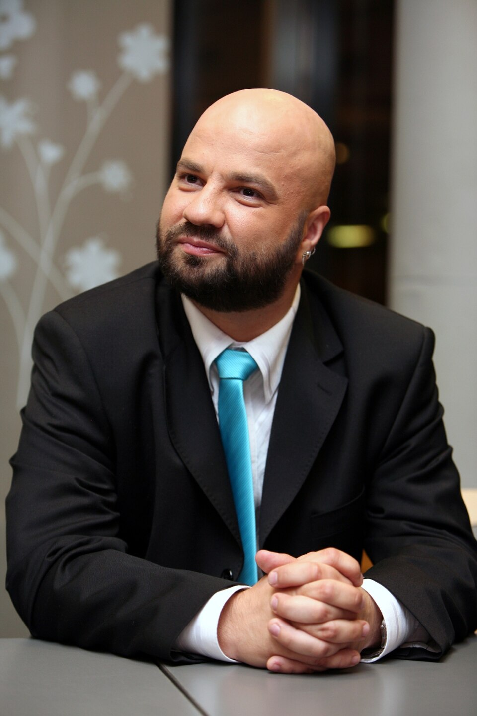 Mihkel Raud: kommentaarid on minu jaoks nagu vaktsiin