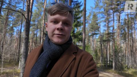 Narkootikumete otsingud Eesti metsades intensiivistuvad