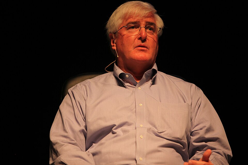 Prominent Silicon Valley Investor Ron Conway Battles Rare Cancer