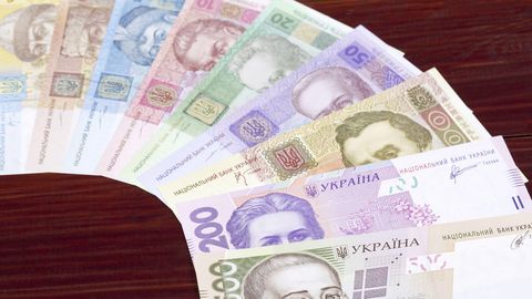 Ukraina avastus kaitsesektoris massiivse rahapesuskeemi