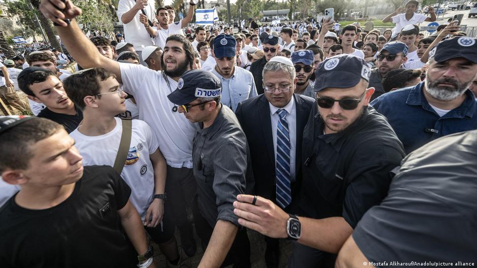 Jeruusalemma Al-Aqsa mošee staatuse õõnestamine võib vallandada usulise konflikti