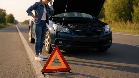Autoabi vajadus kasvas tänavu üle 50 protsendi
