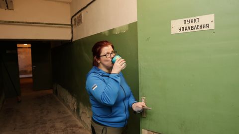 Kärkna tuumavarjend sai talguliste käest uue elu