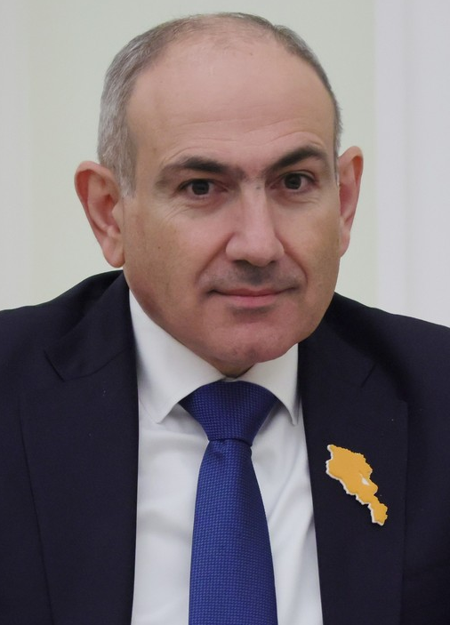 Jerevan tühistas Venemaa strateegilise partneri staatuse