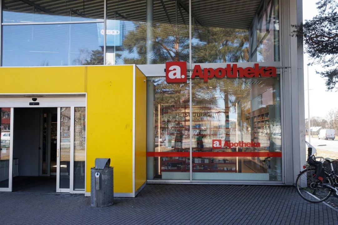 Harju Maakohus kinnitas Allium UPI-le määratud kolmemiljonilise andmekaitsetrahvi