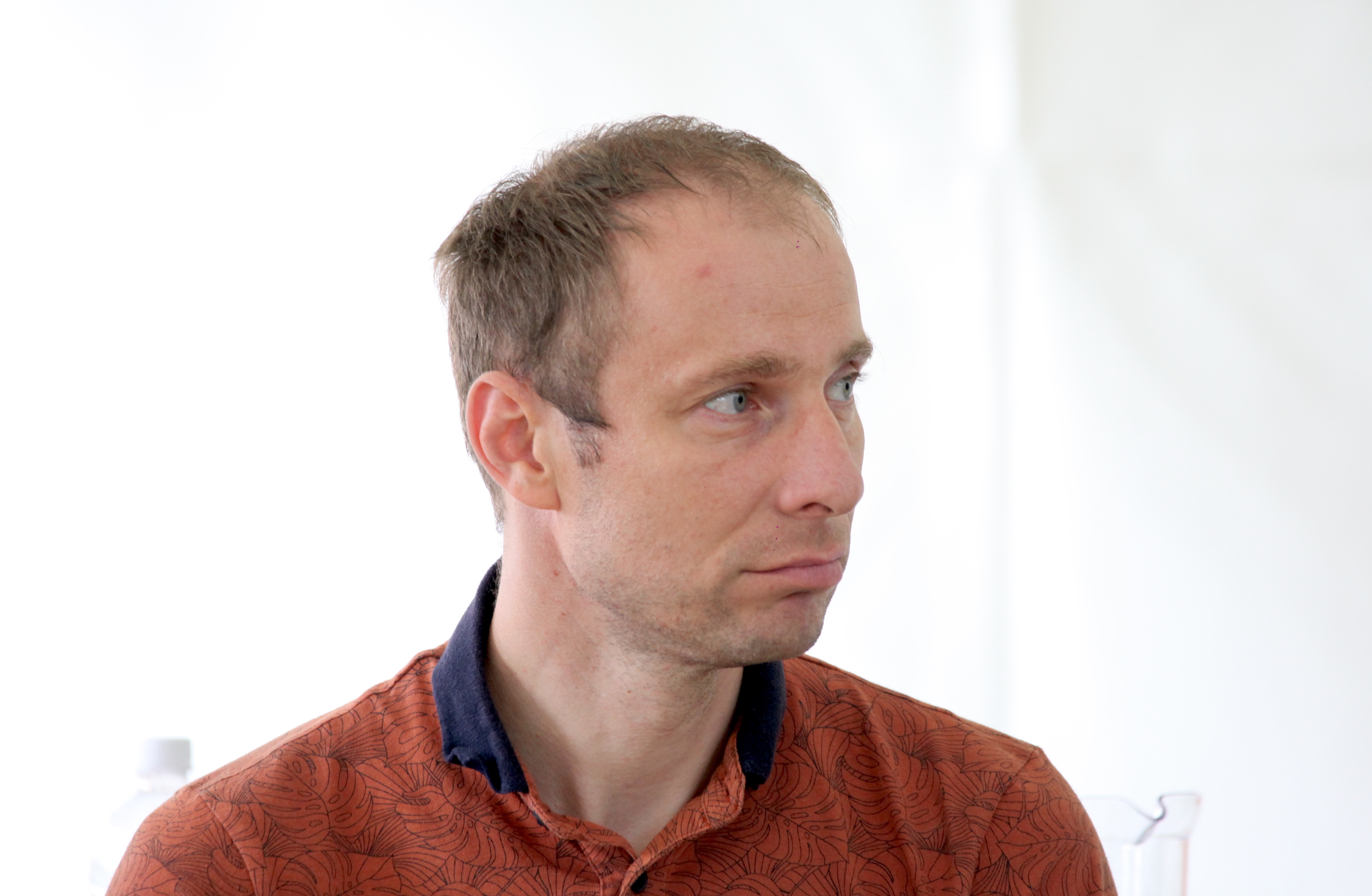 Raul Ennus: Eesti riigi bürokraatia vähendamine on näiline