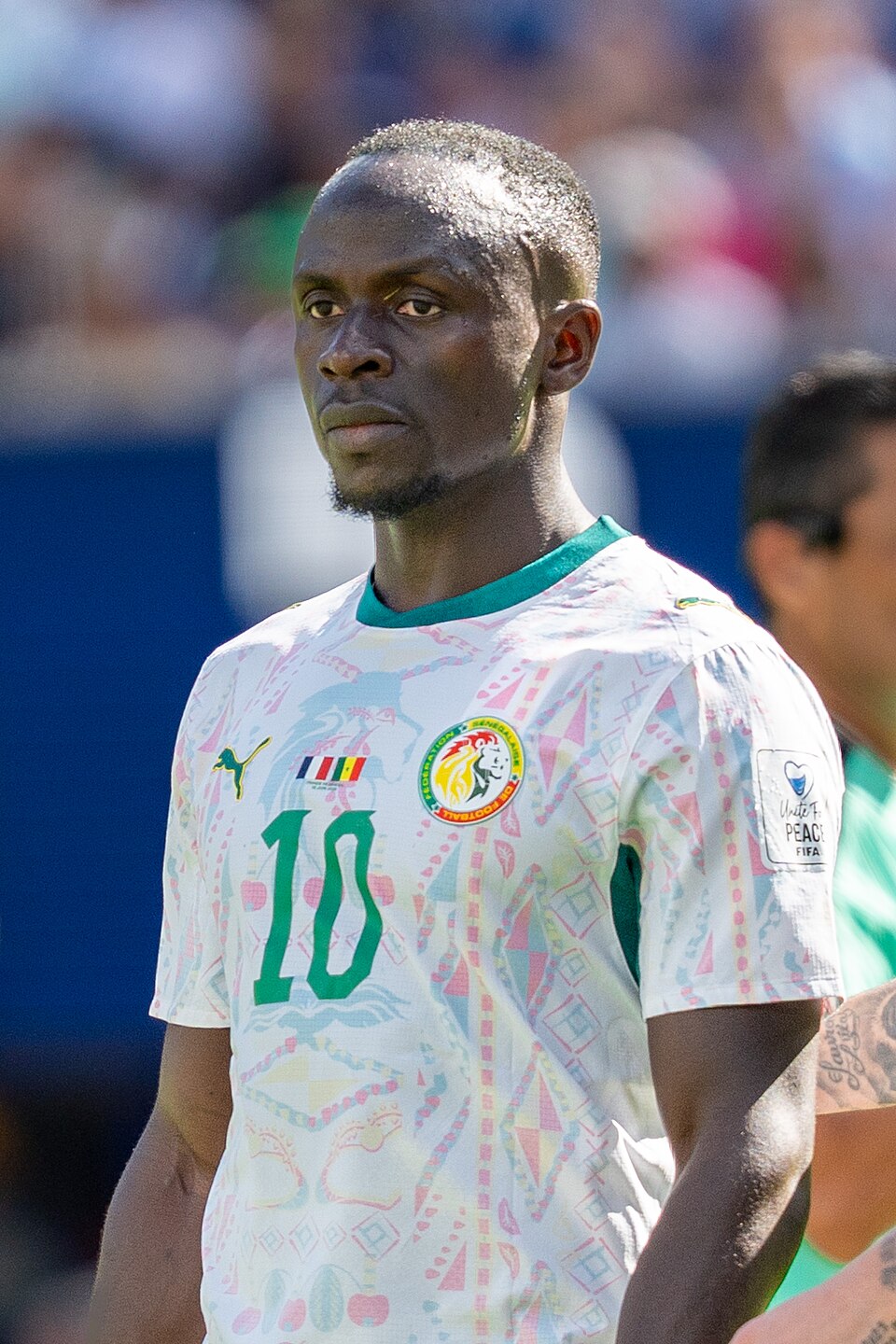 Võltspressiteade kuulutas ekslikult Sadio Mane Senegali koondisekarjääri lõppenuks