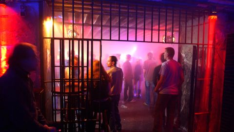 Berlin's Iconic Club Culture Seeks Hope in Regulatory Changes