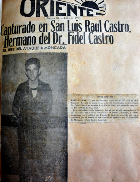 United States plans criminal indictment of former Cuban leader Raúl Castro