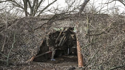 Zelenskõi: Ukraina on alati valmis rahu arutama