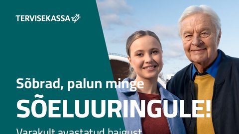 Pool rinnavähi juhtudest avastati sel aastal sõeluuringu teel