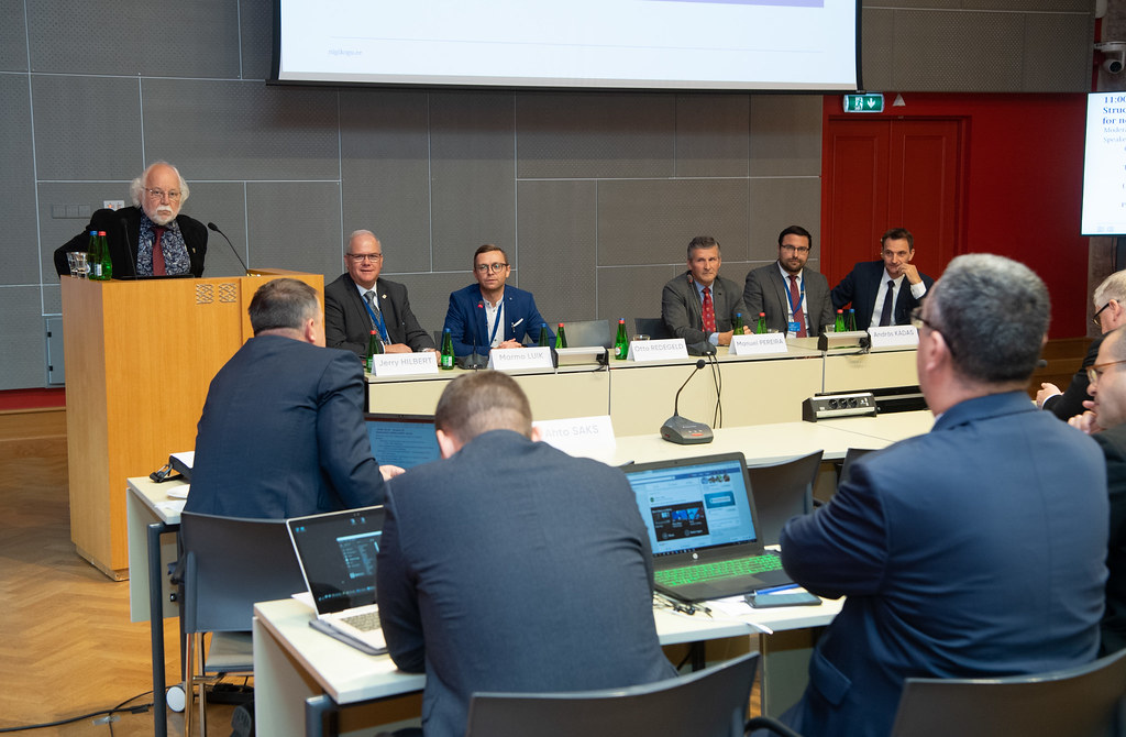 Riigikogu otsustas laiendada 16-aastaste hääleõigust Euroopa Parlamendi valimistel