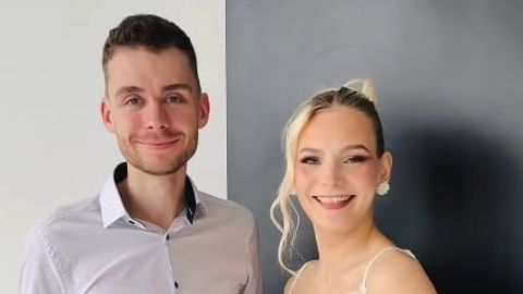 Telelavastuse "Naabrist parem" Tuvikesed ootavad last