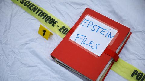 Prantsusmaal avastati Epsteini juhtumis umbes 10 uut ohvrit