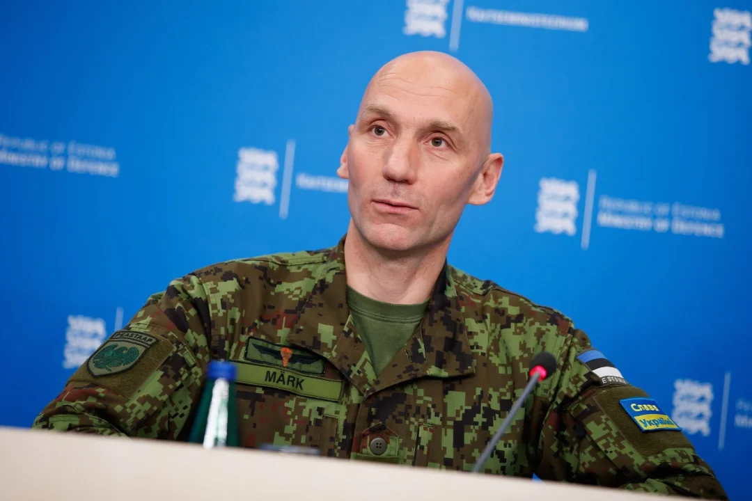 Ukraina rünnak Novorossiiski mereväebaasile kahjustas kolme Vene sõjalaeva