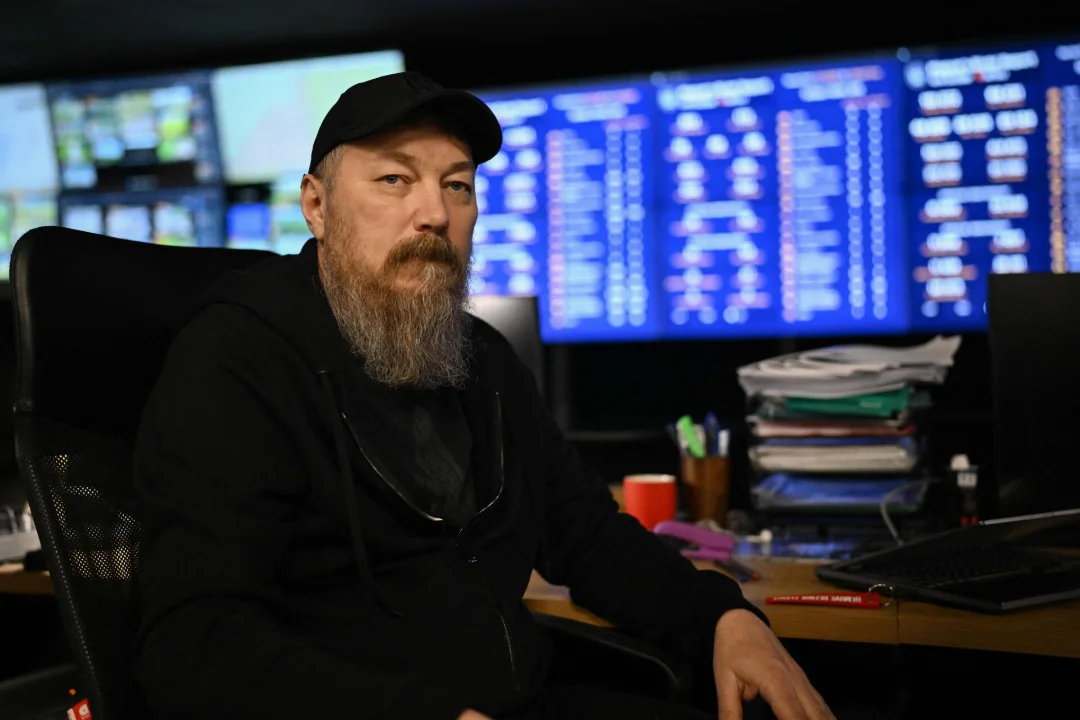 Олег Самородни: У Бровдила были деньги, чтобы бежать от войны, но он выбрал путь к боевой легенде
