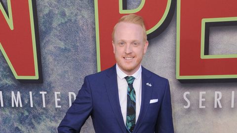 'Twin Peaks' actor Owain Rhys Davies dies at 44