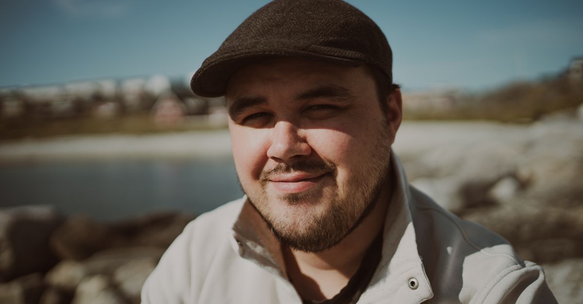 Taavi Libe välimus tekitas üllatust Rakvere Ööjooksul