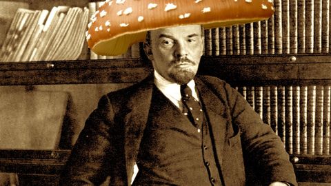 Juku-Kalle Raid: Lenin, paavst ja Poola tee sõjaliseks jõuks