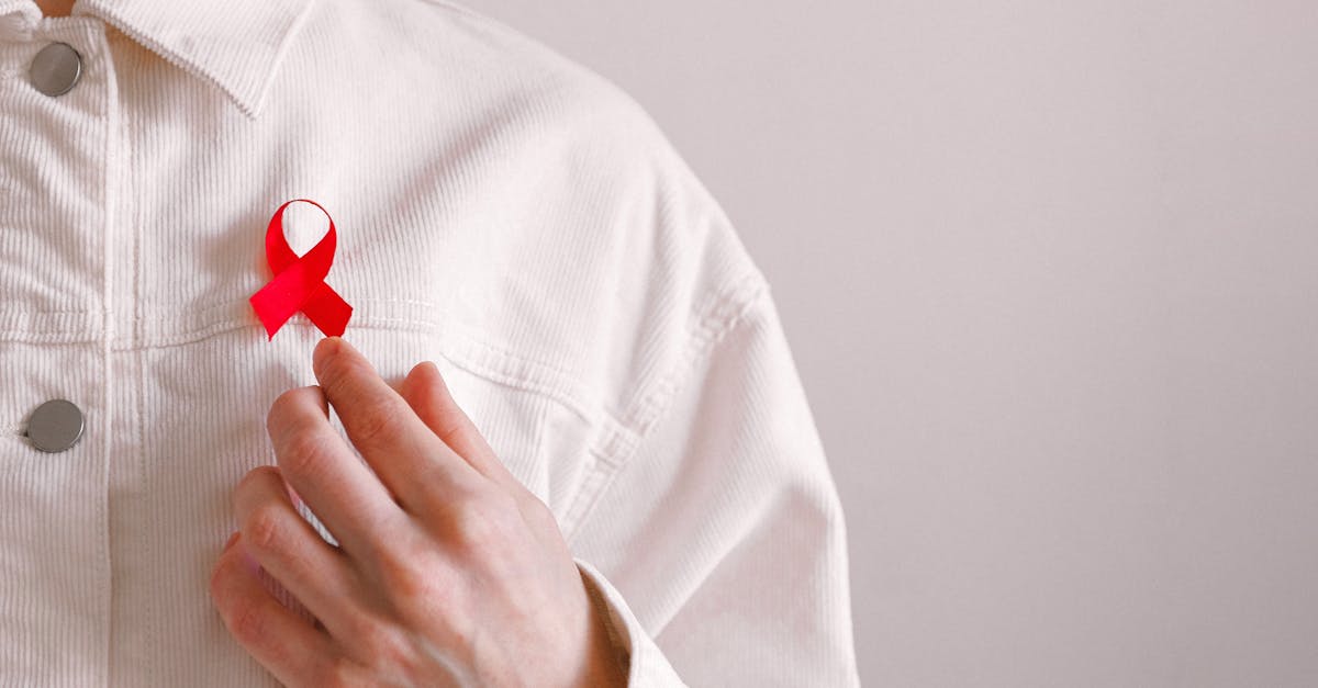 Eestis uuritakse HIV-i levikut ja testimist