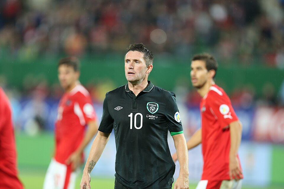 Celtic fan groups oppose Robbie Keane's appointment as manager