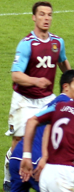 Parker Departs Burnley Following Relegation